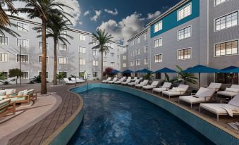 Staybridge Suites Naples-Gulf Coast