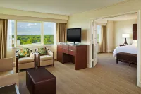The Westin Waltham Boston