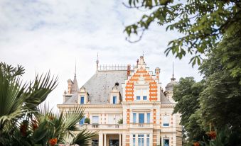 La Villa Guy & Spa - les Collectionneurs