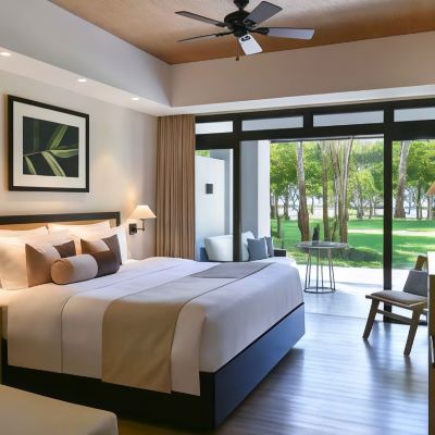 1 King Bed, Standard Room With Garden View Seda Lio Promo Code