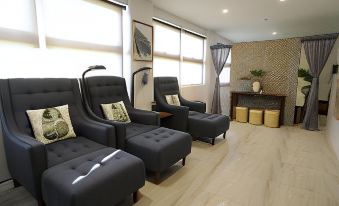 Balar Hotel and Spa - Housity