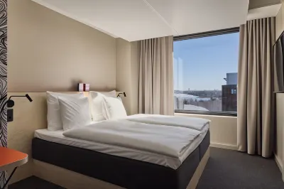 Heymo 1 by Sokos Hotels Hôtels à : 