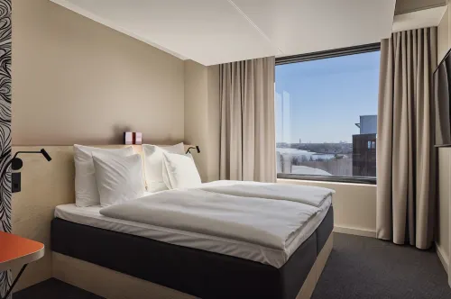 Heymo 1 by Sokos Hotels