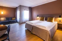 Comwell H. C. Andersen Odense Dolce by Wyndham Các khách sạn ở 