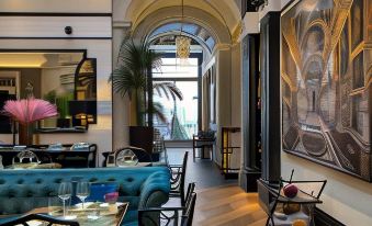 Maalot Roma - Small Luxury Hotels of the World