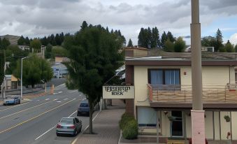 Rodeway Inn & Suites Omak - Okanogan