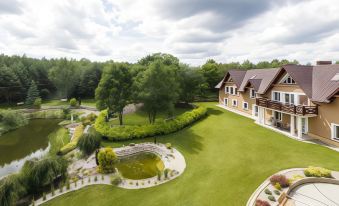 Hotel Pory Roku - Housity