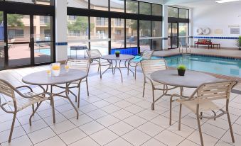 Courtyard Dallas Las Colinas