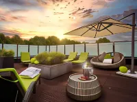 Asam Hotel Hotels in Straubing