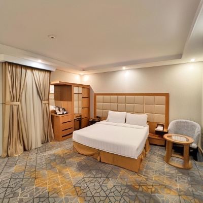 Superior Double Room AlMuhaidb Residence Al Khafji Promo Code