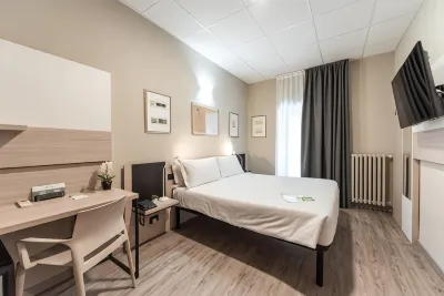 Hotel Gran Torino Hotels in 