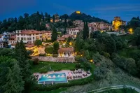 Hotel Villa Cipriani