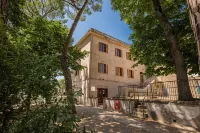 ecOstello Magliano Sabina Hotels in 