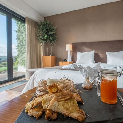 Premium Double Room Herdade Da Cortesia Hotel Promo Code