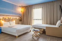 Ibis Styles Montpellier Aeroport Parc des Expos