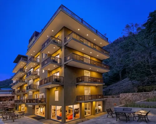 Bedzzz Rishikesh by Leisure Hotels Hotels in Rishikesh