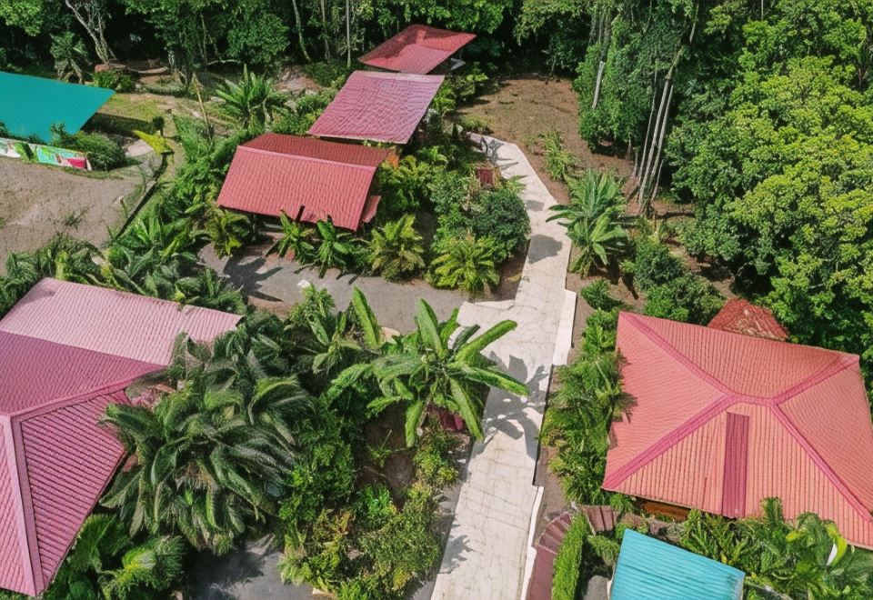 Hotel Bungalows Las Iguanas Arenal Volcano, Exterior, Hotel Exterior