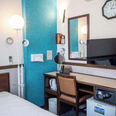 特大床房 馬賽聖查爾斯東橫INN優惠