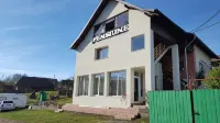 Belvedere la Cristina Hotels in 