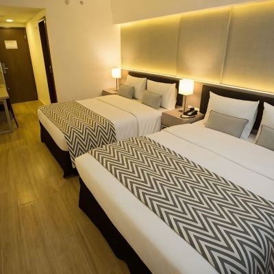 Standard Quadruple Room Royal Regency Palace Hotel Promo Code