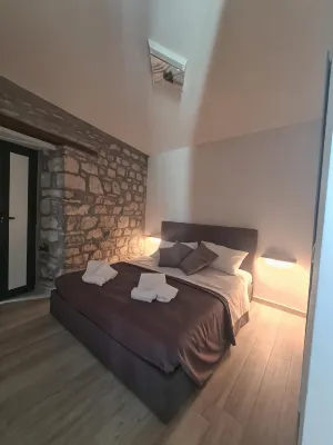 Il Campanile Hotels in 