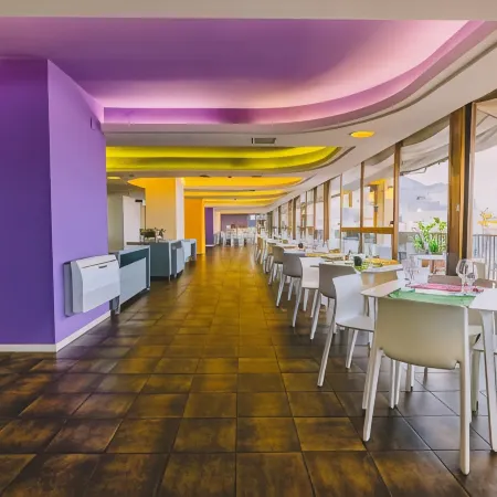 President Hotel Palermo