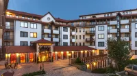 Grand Royale Apartment Complex & Spa
