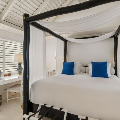 Premium King Room with Ocean View Round Hill Hotel & Villas Promo Code