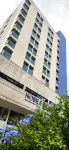 Nobile Hotel Juiz de Fora Hotels in 