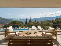 Amalia Hotel Delphi Hotel a Delfi