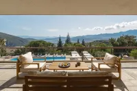 Amalia Hotel Delphi