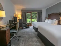 Dunston Hall Hotel, Spa & Golf Resort Hotels in Norwich