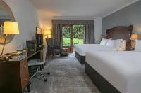 Dunston Hall Hotel, Spa & Golf Resort