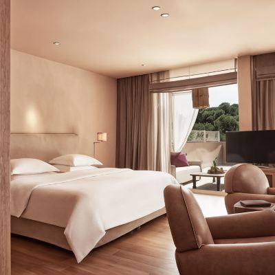 Grand Suite with Terrace The Margi Promo Code