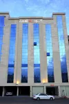 شقق كود العربية للشقق الفندقيه Kud Al Arabya Apartment Hotel Hotele w: 