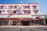 Capital O Hotel Diro, Monterrey