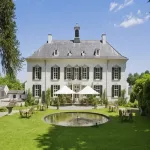 Bilderberg Kasteel Vaalsbroek Hotels in 
