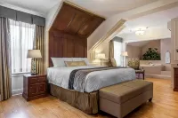 Digby Pines Golf Resort and Spa Hotel a 
