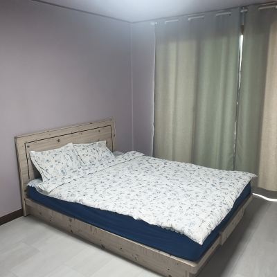 침실-307 연포펜션하우스 태안 쿠폰