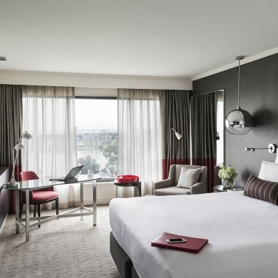 Deluxe King Room Pullman Melbourne Albert Park Promo Code