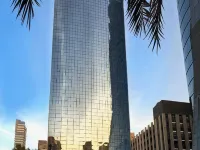 AlHamra Hotel Kuwait Hotels in Kuwait City