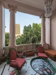 Layla Hostel