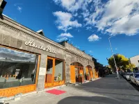 Ahiska Palas Otel Hotel a Kars
