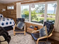 Dungeness Bay Cottages Hotels in Sequim