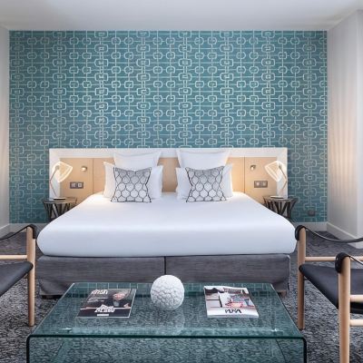 Junior Suite Paris Bastille Promo Code
