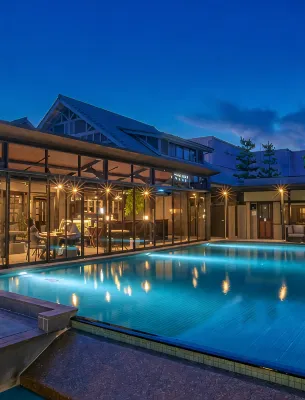 Amane Resort Gahama