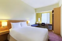 ibis Deira Creekside Dubai