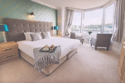Greenbank Hotel Hotels in 