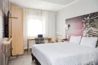 Ibis Quito