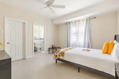Sunshine Seashore Escape Jamaica Hotels in 